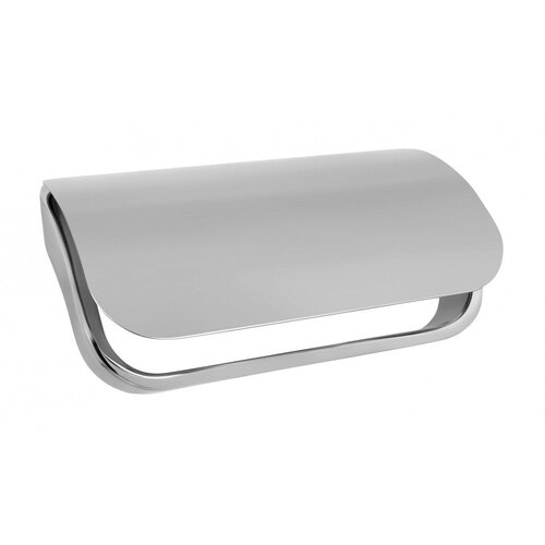 Copen Držač toalet papira CONCEPT ELEGANTE sa poklopcem (C-13-08P) Cene