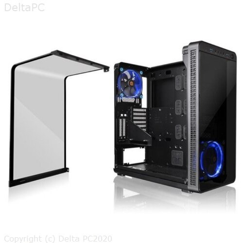 CAS Thermaltake View 37 Riing Edition Cijene