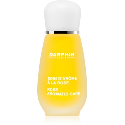 Darphin Rose Aromatic Care esencijalno ružino ulje 15 ml Cijene