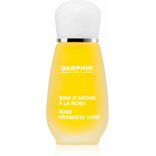 Darphin Rose Aromatic Care esencijalno ružino ulje 15 ml