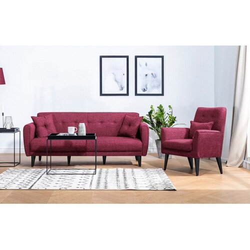 Atelier Del Sofa set nameštaja ARİA-TAKIM2-S 94819 Slike