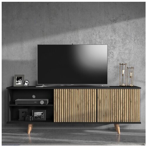 Hanah home TV polica FRN 9002 3 Slike