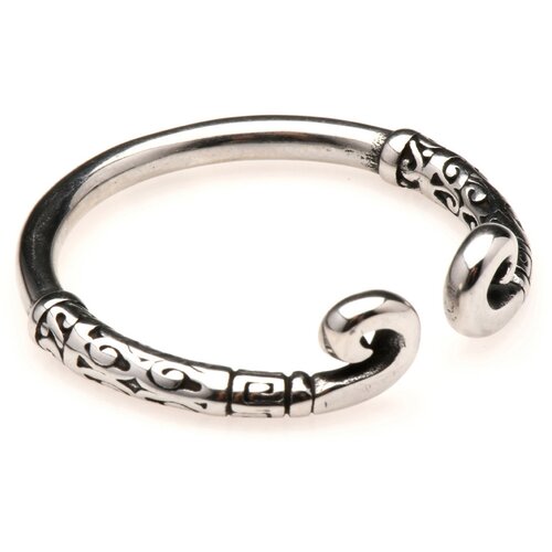 SuperLove Kingpin Stainless Steel Glans Ring 28mm Slike