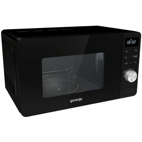 Gorenje MIKROVALOVNA PEČICA GORENJE MO20A3B Slike