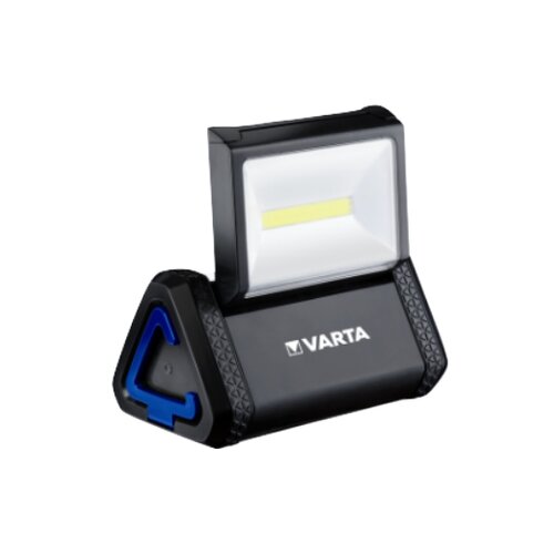 Varta baterijska lampa WORK FLEX AREA LIGHT BLILB VART 17648101421 Cene