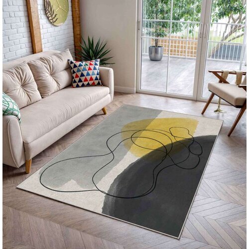 Conceptum Hypnose Shml22 višenamenski tepih (100 x 140 cm) Cene