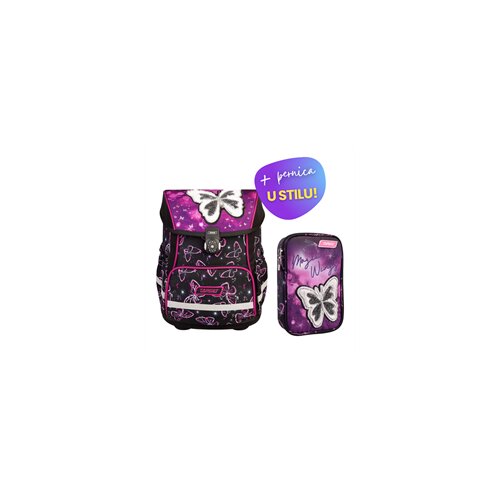 Target Komplet Magic Wings: torba + pernica Cijene