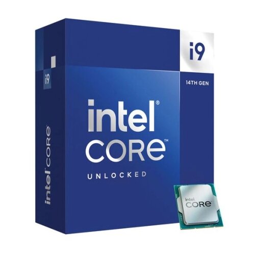Intel Core i9 14900K 6.0GHz Cijene