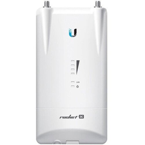 Ubiquiti R5 AC-LITE rocket 5 AC LITE EU, 2X2MIMO, 5GHZ, 27DBM Cene