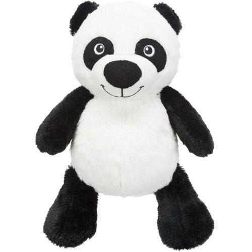 Trixie igračka panda pli&amp;scaron; 26 cm Slike