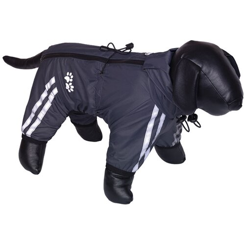 Nobby Dog kabanica Balan 65cm siva Cene
