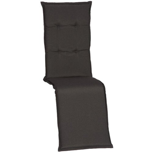 XXXL Blazina Za Počivalnik Trier, Temno Siva Cene