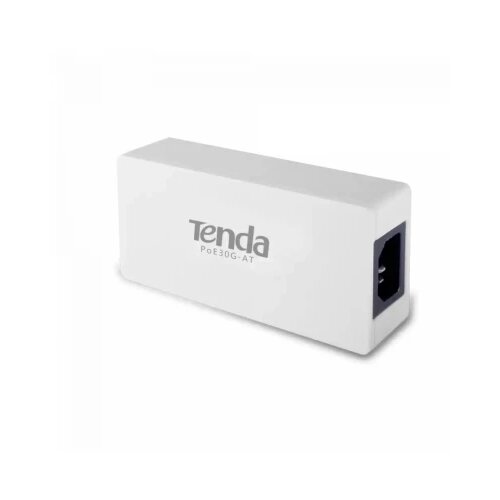 Tenda PoE Injectors PoE30G-AT/802.3af.at 10 100 1000 injector/30W do 100m Cene