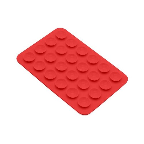  stiker za mobilni telefon bubble crveni ( R13586 ) Cene