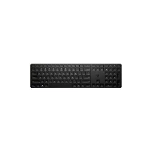  Tastatura programabilna HP 450 BLK Wireless Programmable Cijene