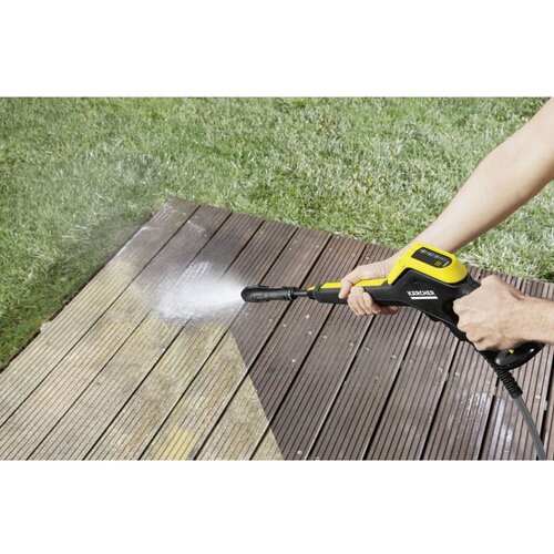 K&amp;auml;rcher Visokotlačni perač K4 Power Control Flex Home Wood Slike
