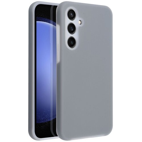  futrola candy case za samsung S25 siva Slike