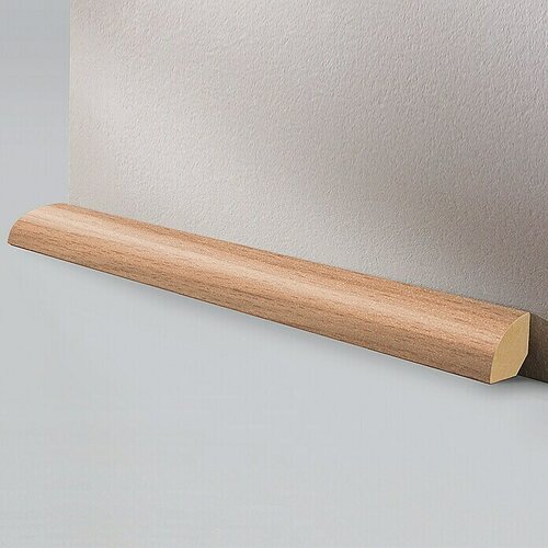 LOGOCLIC Četrtinska palica bukev svetla (260 cm x 22 mm x 22 mm, MDF) Cene