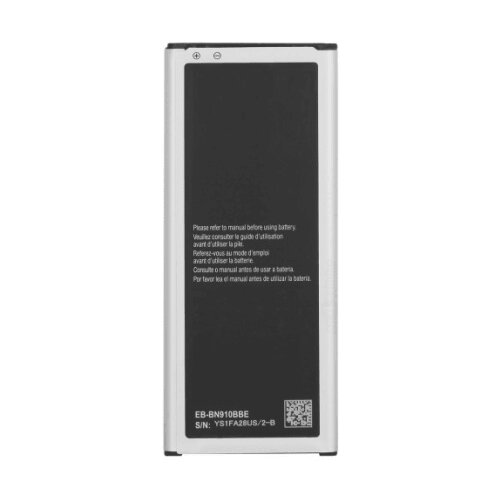 Samsung baterija EB-BN910BBE za galaxy note 4 N9100 - neoriginal Slike