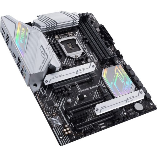 Asus PRIME Z590-A matična ploča Slike