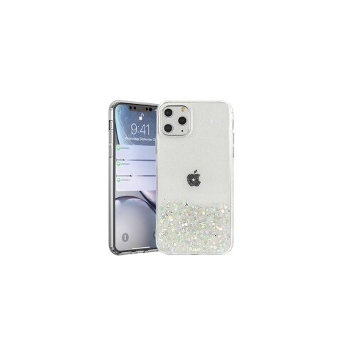  BRILJANTNA PROZIRNA FUTROLA ZA XIAOMI REDMI NOTE 12 5G/POCO X5 PROZIRNA Cijene