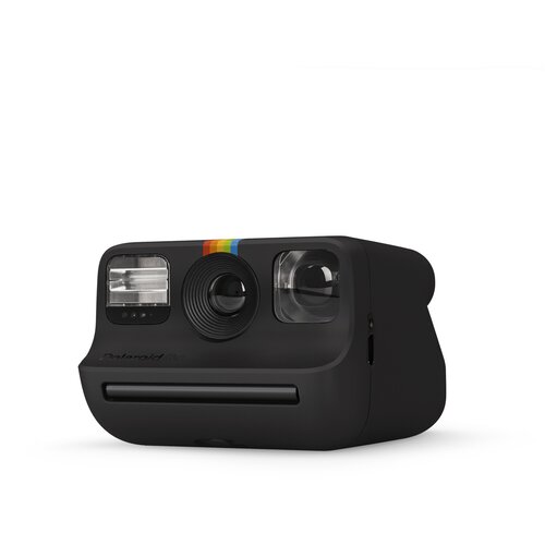 Polaroid kamera go schwarz Slike