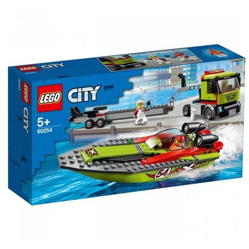 Lego 60254 2025 cena