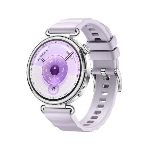Huawei Watch GT 6 41mm pametni sat (KSU-B19) ljubičasti Cijene