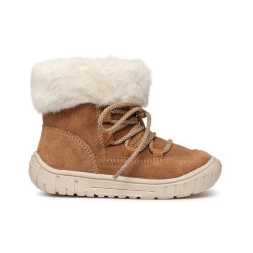 Geox cipele za devojčice B omar girl wpf B462LA5366271 Slike
