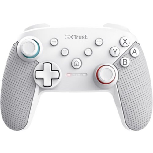 Trust Gamepad GXT 1246W Muta Wireless SWITCH White Cene