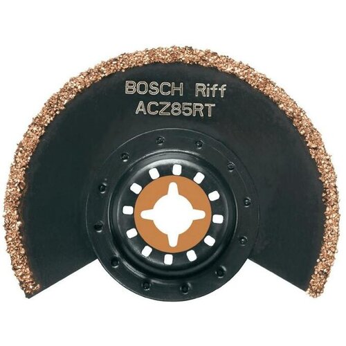Bosch segmentni žagin list starlock carbide-rif acz 85 RT3 85mm 2609256952 Cene