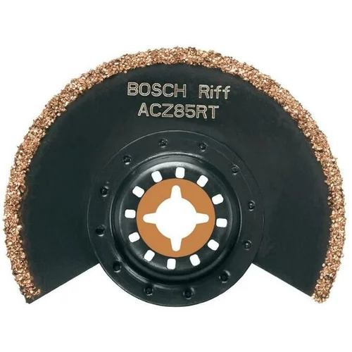 Bosch segmentni žagin list starlock carbide-rif acz 85 RT3 85mm 2609256952