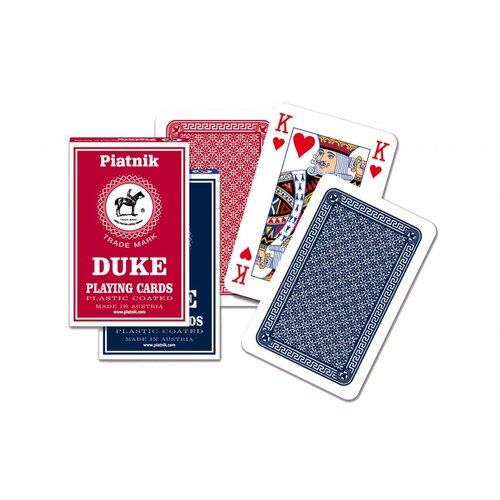 Piatnik karte Duke 1357 Cene