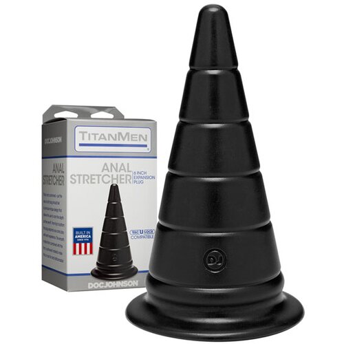 Titanmen "Anal Stretcher" (R44561) Cene