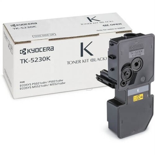  Kyocera Mita TK-5230K črn/black - original Cene