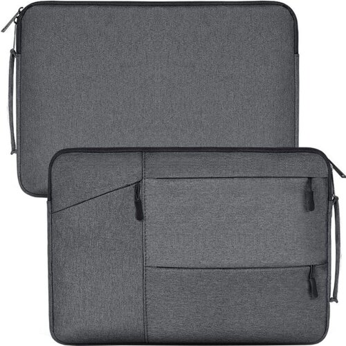 TECH-PROTECT ŽEPNI OVITEK ZA PRENOSNIK 14 ZA 14" PRENOSNIK SIVA, (21981272) Cene
