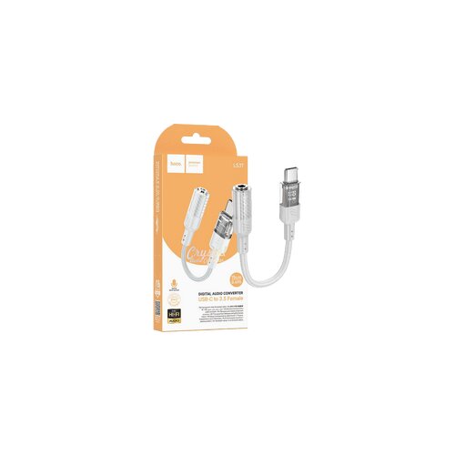Hoco. LS37 Spirit USB-C Slike
