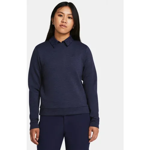 Under Armour Women's DRIVE CREW sweatshirt