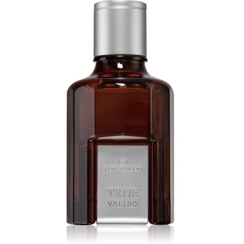 Tom Tailor True Values For Him toaletna voda za mo&amp;scaron;ke 50 ml Slike