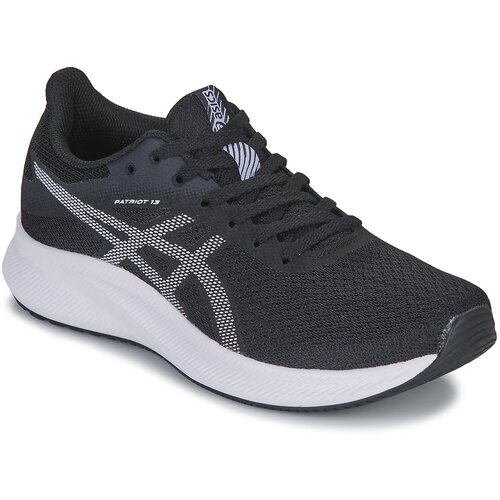 Asics Tek & Trail PATRIOT 13 Črna Cene