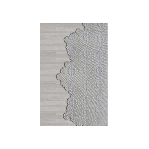 Conceptum Hypnose tepih Hmnt956, okrugli, 150 x 150 cm, bež Slike