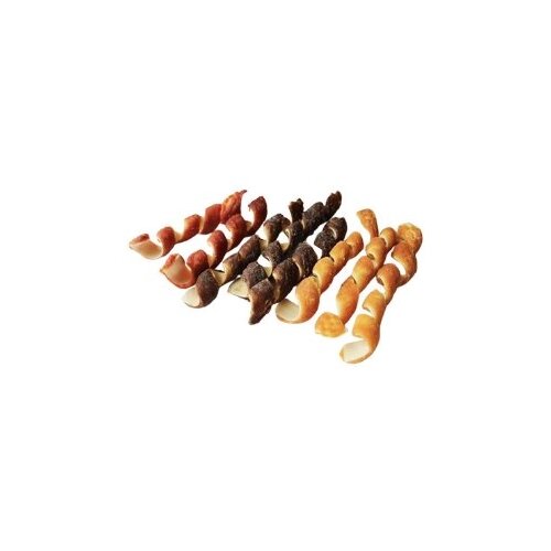 BESTA BBQ Chicken spirals poslastica za pse 36 kom, 504g Cene