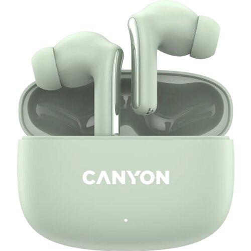 Canyon headset ongo 9 green CNS-TWS9G Cene