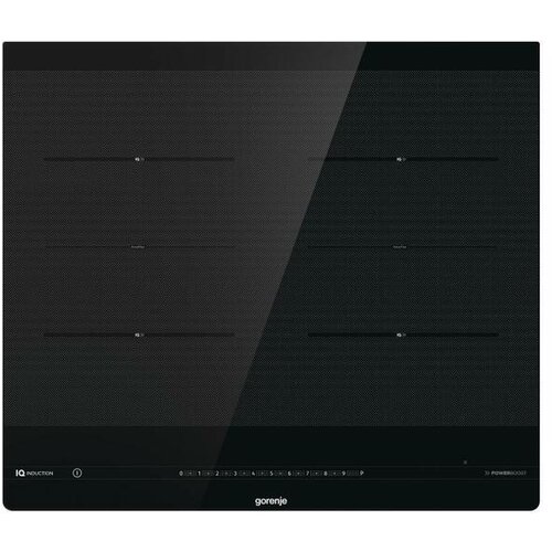 Gorenje Indukcijska kuhalna plošča IS646BG Cene
