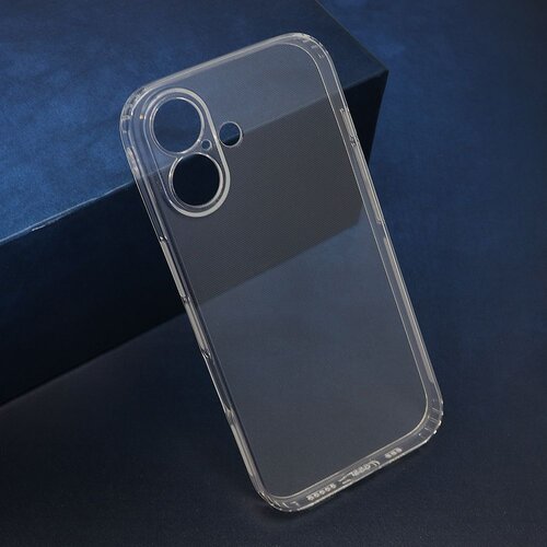  maska clear fit za iphone 16/ providna Cene