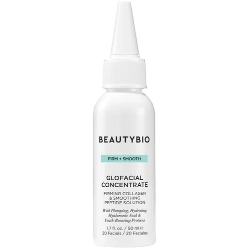 ROX BEAUTY Beauty Bio GLOfacial Collagen Concentrate - 50ml