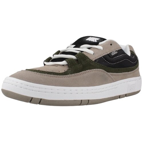 Vans Modne superge SPEED Zelena Cene