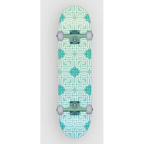 Cartel Skateboards Lotus 7.8" Complete uni Cene