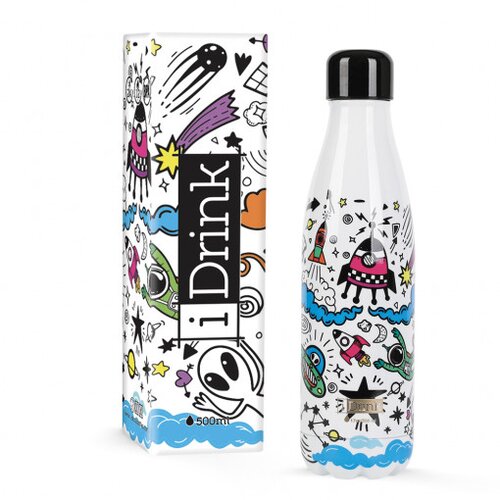 Olimp Sport Termos boca svemir Cene