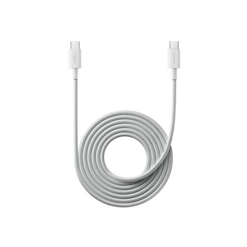 Xiaomi 6A Braided USB-C to USB-C kabl (1m) (BHR087KGL) Slike